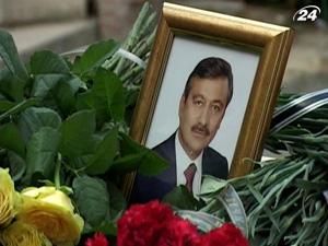 Сьогодні вночі на 54 році життя помер Василь Джарти Сьогодні вночі на 54 році життя помер Василь Джарти