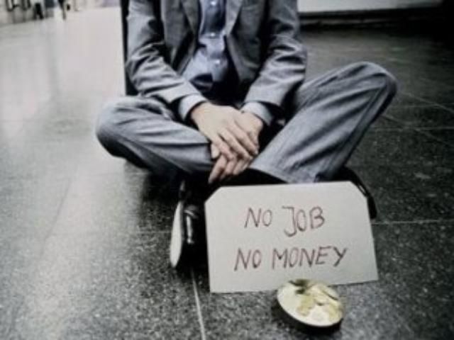 5% британців не можуть знайти постійну роботу 5% британців не можуть знайти постійну роботу