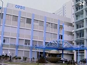ОПЕК не планує збільшувати квоти на видобуток нафти ОПЕК не планує збільшувати квоти на видобуток нафти