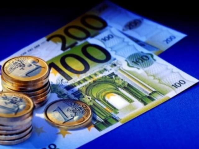 В еврозоне в июле зафиксирована дефляция 0,6% В еврозоне в июле зафиксирована дефляция 0,6%