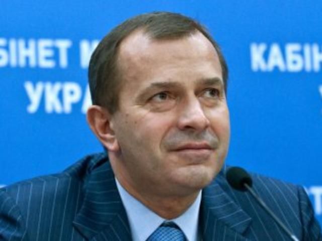 Клюєв похвалив зміни щодо відкриття нового бізнесу