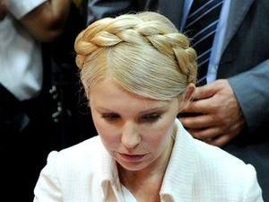 Суд над Тимошенко перенесли на завтра - 17 августа 2011 - Телеканал новин 24
