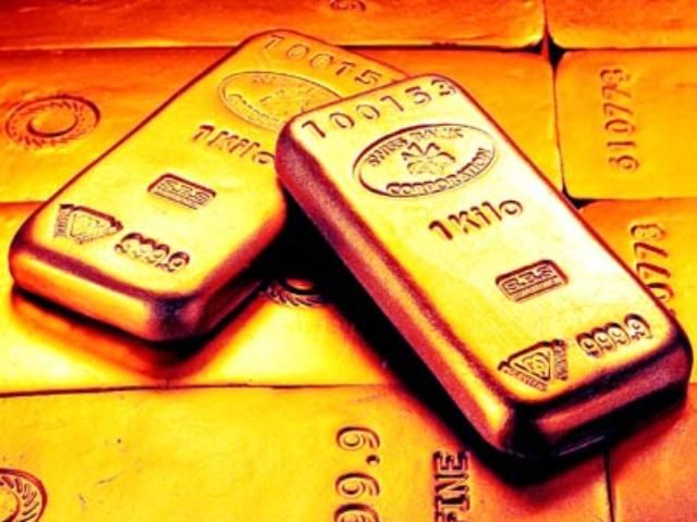 Експерт: Золото продаватимуть по 2500 доларів за унцію