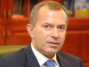 Клюев обещает облегчить жизнь предпринимателям Клюев обещает облегчить жизнь предпринимателям