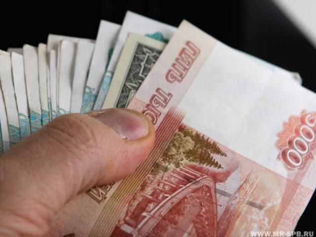 Рост ВВП России составил 3,7% Рост ВВП России составил 3,7%