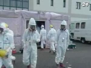 В Японии запустили первый реактор после аварии на "Фукусима" В Японии запустили первый реактор после аварии на "Фукусима"