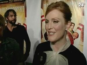 Презентували "Великого Лебовскі" у Blu-ray Презентували "Великого Лебовскі" у Blu-ray