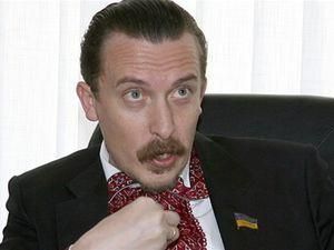 Шкіль: Суспільство повинно піднятися на захист демократії Шкіль: Суспільство повинно піднятися на захист демократії