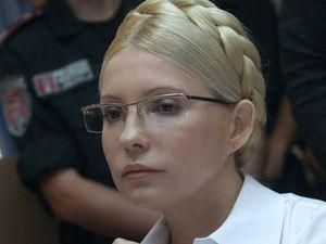 Суд відмовив Тимошенко у документальному доведенні власної невинуватості