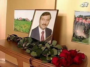 В четверг состоится гражданская панихида по Василию Джарты В четверг состоится гражданская панихида по Василию Джарты