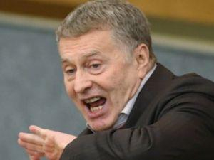 Жириновский: Евросоюз скоро рухнет 