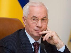 Уряд хоче відновити поставки туркменського газу Уряд хоче відновити поставки туркменського газу