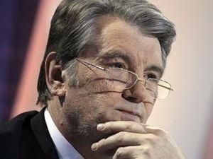 В Кремле обвинили Ющенко во лжи В Кремле обвинили Ющенко во лжи