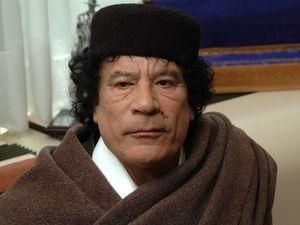 ЗМІ: Каддафі залишить Лівію і виїде до Венесуели