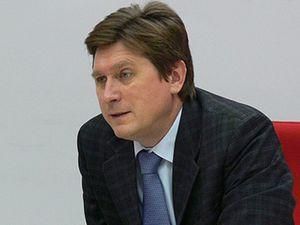 Політолог: Балога та Литвин можуть приєднатися до партії регонів
