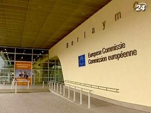 Еврокомиссия предложит налог на финансовые транзакции Еврокомиссия предложит налог на финансовые транзакции