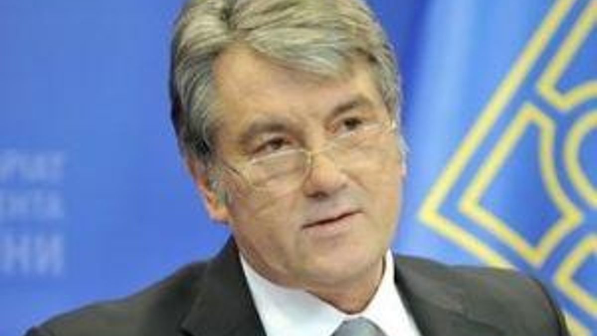 Ванникова: экономист Ющенко против газовых соглашений и против подмены правосудия Ванникова: экономист Ющенко против газовых соглашений и против подмены правосудия