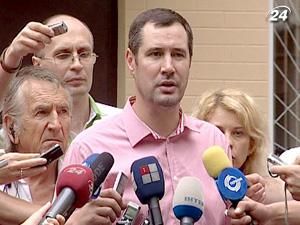 У четвер Феміда слухатиме свідчення самої Юлії Тимошенко У четвер Феміда слухатиме свідчення самої Юлії Тимошенко