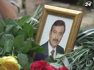 В Макеевке похоронят крымского премьера Василия Джарты В Макеевке похоронят крымского премьера Василия Джарты