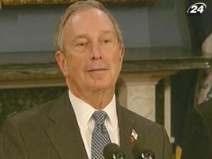 Рейтинг мера Нью-Йорка впав до історичного мінімуму Рейтинг мера Нью-Йорка впав до історичного мінімуму