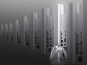 Sony знизила ціни на PlayStation 3 Sony знизила ціни на PlayStation 3