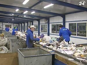 Одесса ищет инвестора для строительства мусороперерабатывающего завода