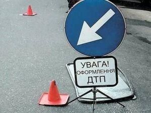 У Криму при зіткненні легковика з вантажівкою загинуло 4 людей