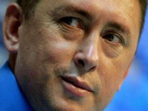 Мельниченко подал новое дело против Кучмы и Ющенко Мельниченко подал новое дело против Кучмы и Ющенко