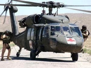 Біля входу на базу США в Афганістані вибухнув смертник
