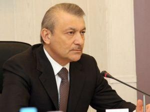 В Макеевке прощаются с крымским премьером Джарты В Макеевке прощаются с крымским премьером Джарты