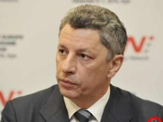 Бойко планує виділити на безпеку АЕС 1 млрд грн. Бойко планує виділити на безпеку АЕС 1 млрд грн.