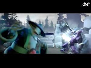 Компанія Valve опублікувала дебютний трейлер DOTA 2 - 18 серпня 2011 - Телеканал новин 24 Компанія Valve опублікувала дебютний трейлер DOTA 2 - 18 серпня 2011 - Телеканал новин 24
