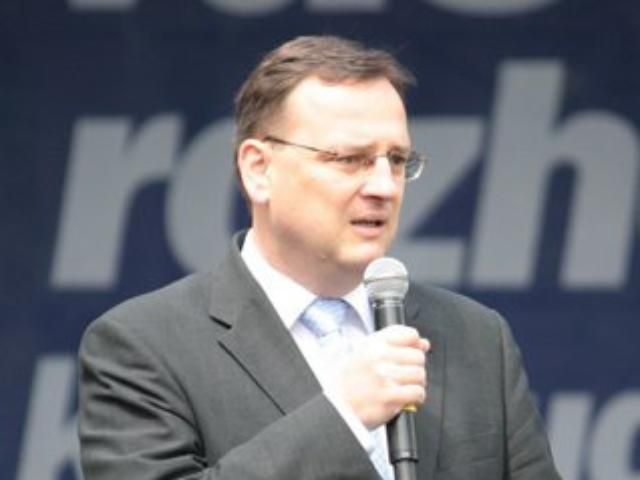 Чехия отказалась от евро и экономического правительства ЕС Чехия отказалась от евро и экономического правительства ЕС