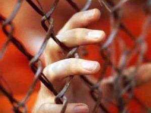 За 20 років 110 тисяч українців стали жертвами торгівлі людьми За 20 років 110 тисяч українців стали жертвами торгівлі людьми