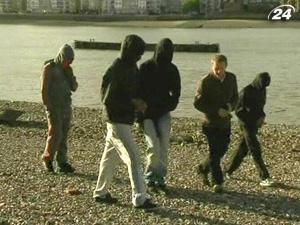 У Британії вирішують проблему безробіття серед молоді У Британії вирішують проблему безробіття серед молоді