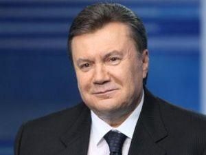 Янукович у Топ-100 впливових людей України