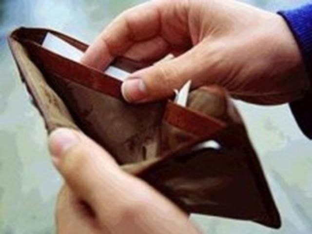 В Уряді знову обіцяють погасити всю заборгованність по зарплаті В Уряді знову обіцяють погасити всю заборгованність по зарплаті