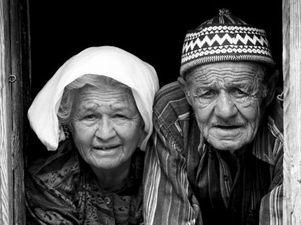 У 2050 році літніх людей буде більше, ніж дітей У 2050 році літніх людей буде більше, ніж дітей