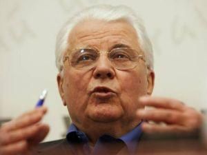 Кравчук считает, что в Украине нет достойных лидеров, чтобы повторился Майдан Кравчук считает, что в Украине нет достойных лидеров, чтобы повторился Майдан