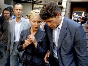 Турчинов стверджує, що стан Тимошенко різко погіршується Турчинов стверджує, що стан Тимошенко різко погіршується