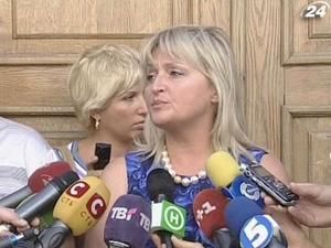 У справі Луценка свідчили потерпілі У справі Луценка свідчили потерпілі