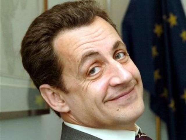 "Standard & Poors" залишить Франції найвищу оцінку "Standard & Poors" залишить Франції найвищу оцінку