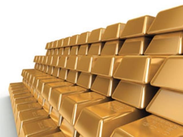Золото побило очередной ценовой рекорд