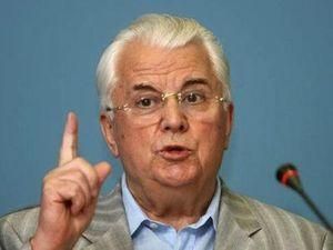 Кравчук: Ющенка треба судити Кравчук: Ющенка треба судити