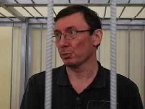 Луценко: Ющенко збрехав на суді та вкотре плюнув у того, хто зробив його президентом