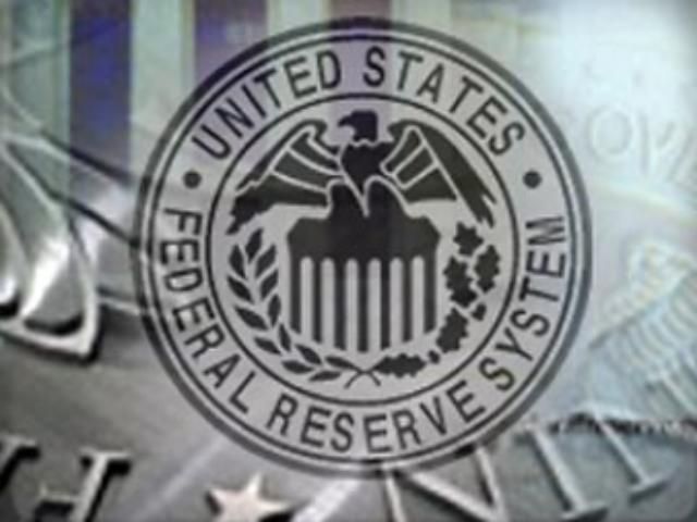 ФРС намагається захистити США від проблем Європи - 18 серпня 2011 - Телеканал новин 24