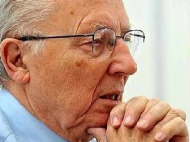 Творець євро: ЄС опинився на межі прірви