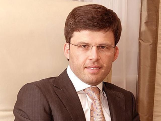 Украинский производитель масла одолжил полмиллиарда долларов Украинский производитель масла одолжил полмиллиарда долларов