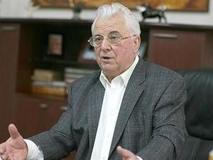 Кравчук: Сучасне покоління не здатне змінити Україну Кравчук: Сучасне покоління не здатне змінити Україну