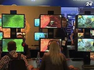 В Кельне открылась игровая выставка Gamescom
